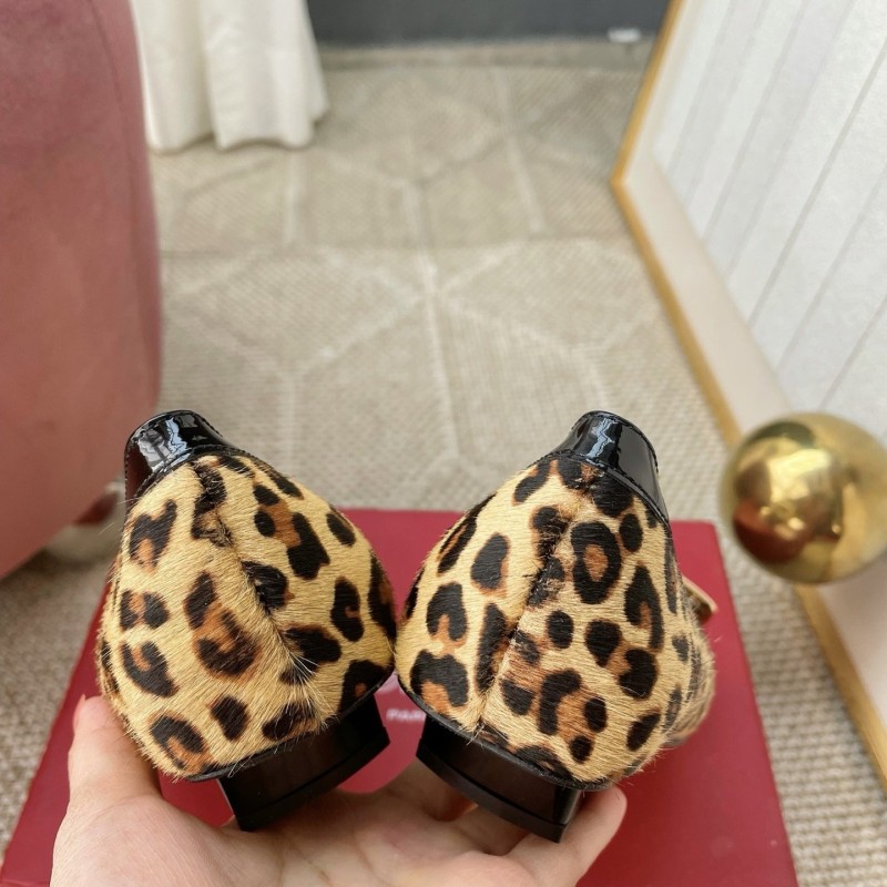 Roger Vivier Sandals