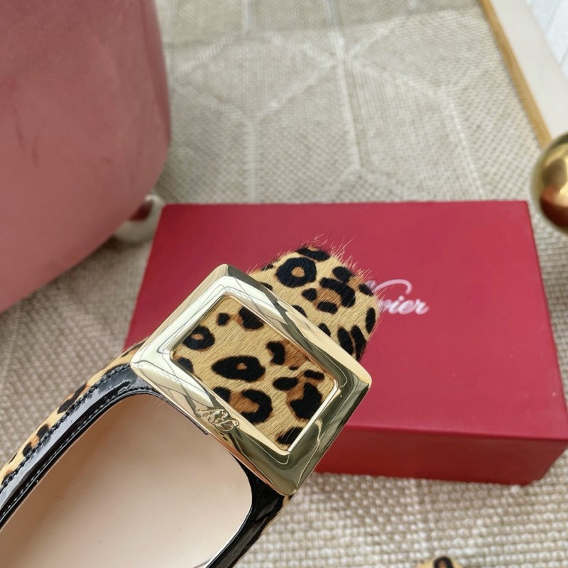 Roger Vivier Sandals