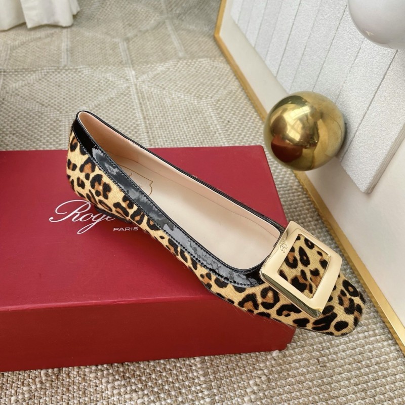 Roger Vivier Sandals