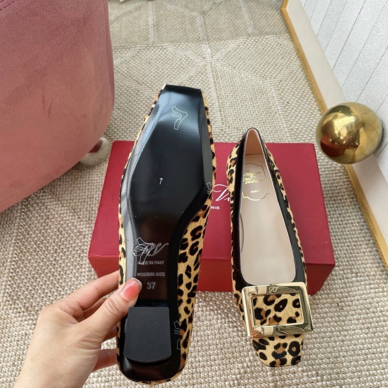Roger Vivier Sandals