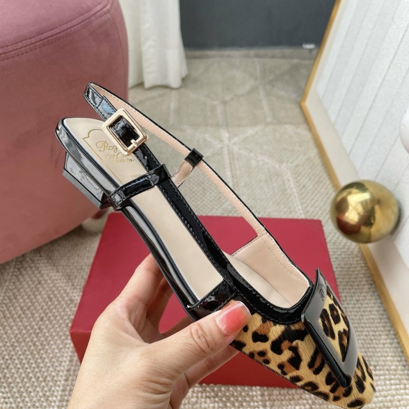 Roger Vivier Sandals