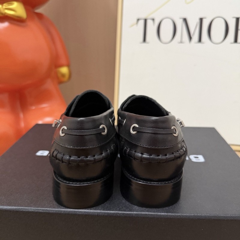 Alexander Wang Loeafer Shoes