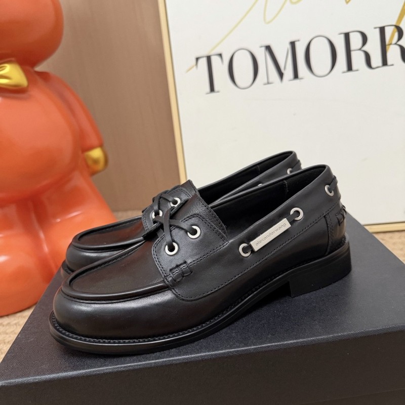 Alexander Wang Loeafer Shoes