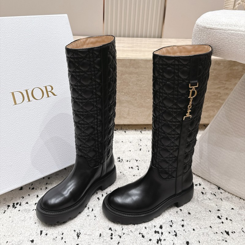 Dior Boots