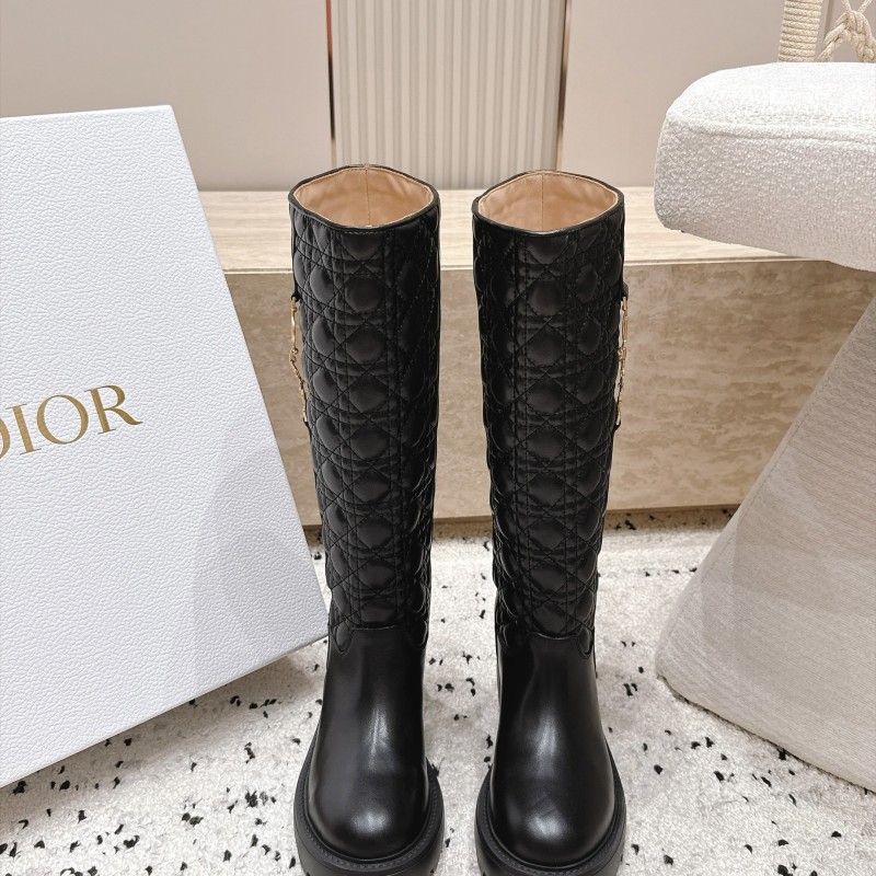 Dior Boots