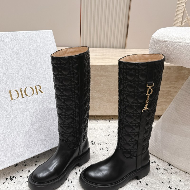 Dior Boots