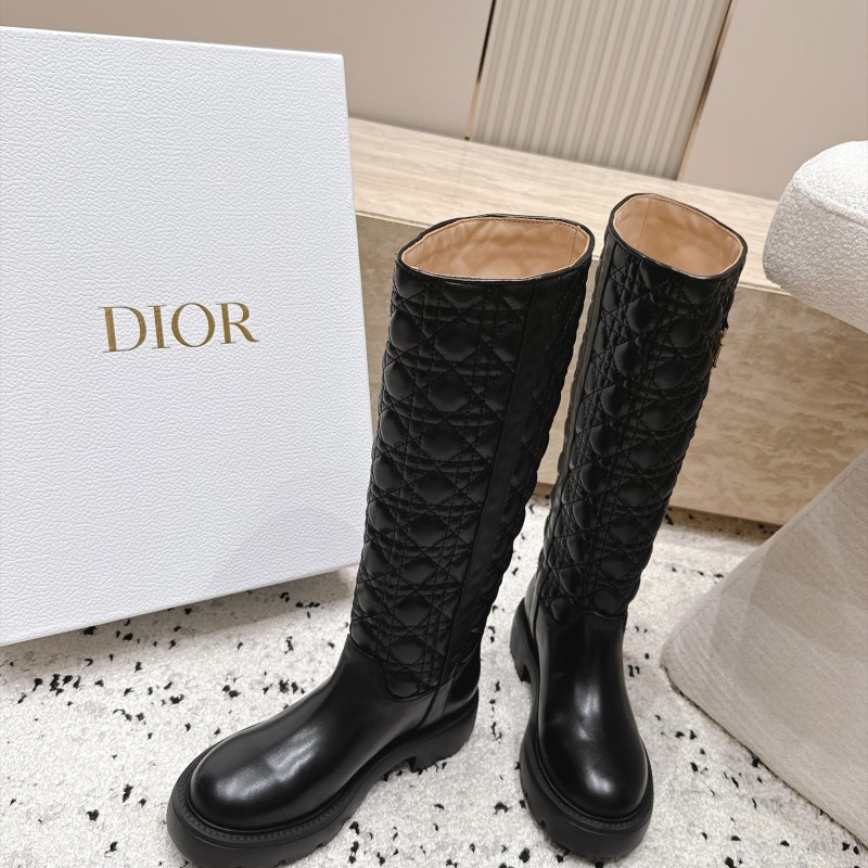Dior Boots