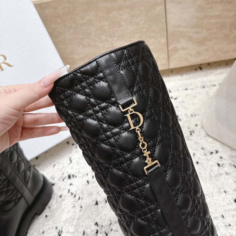 Dior Boots