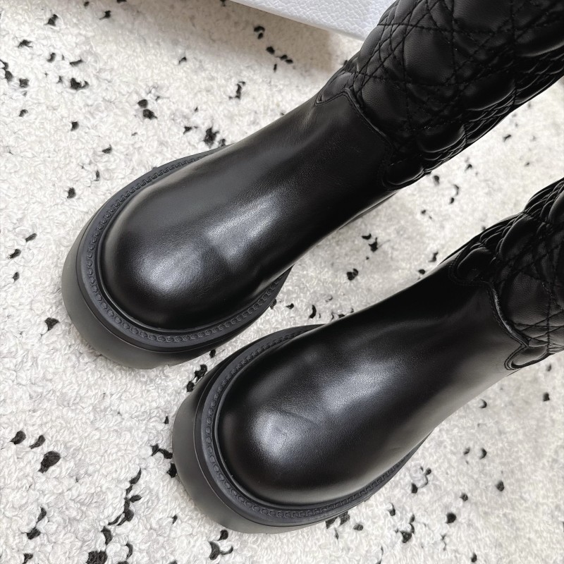 Dior Boots