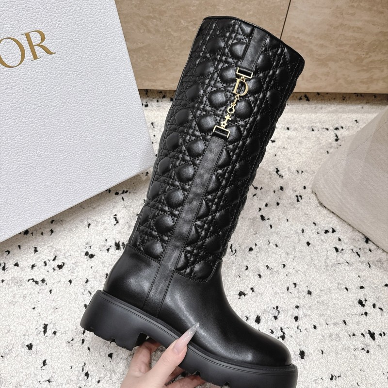 Dior Boots