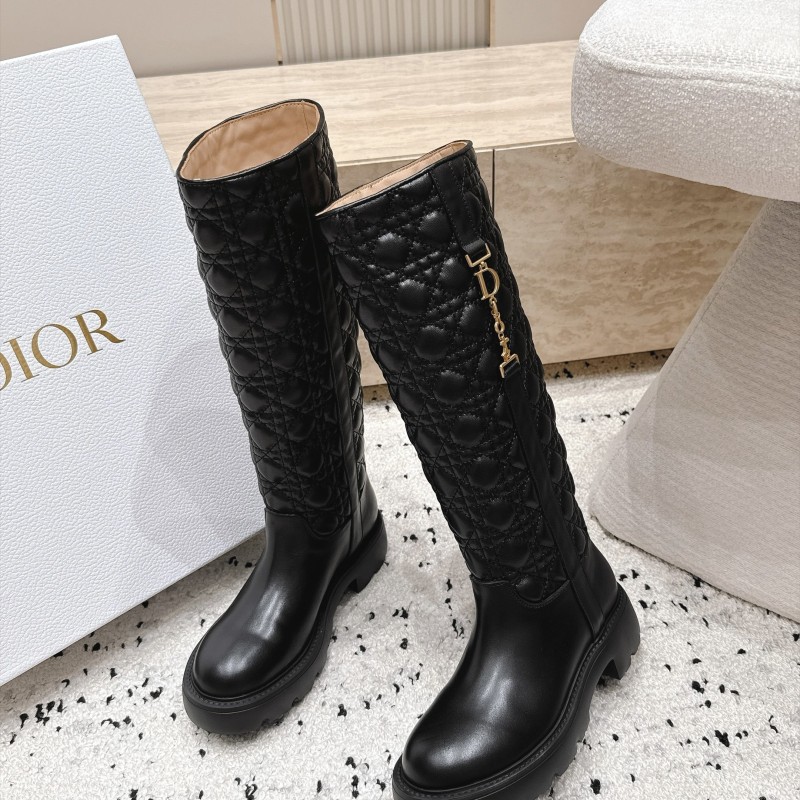 Dior Boots