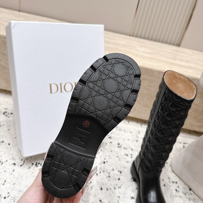 Dior Boots