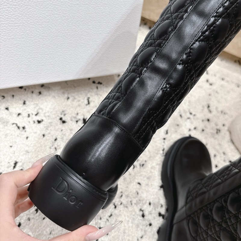 Dior Boots