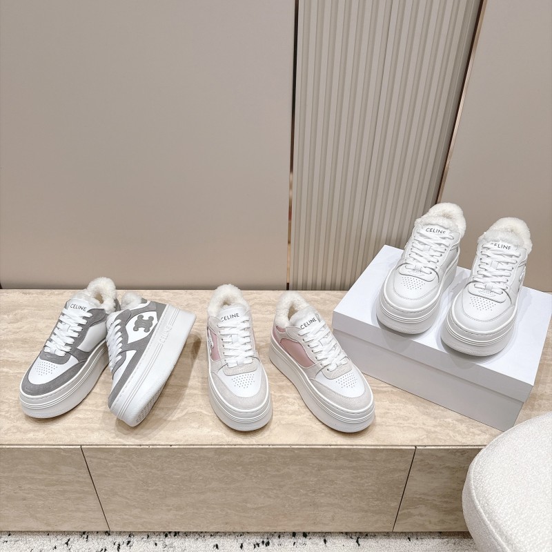 Celine Sneakers 