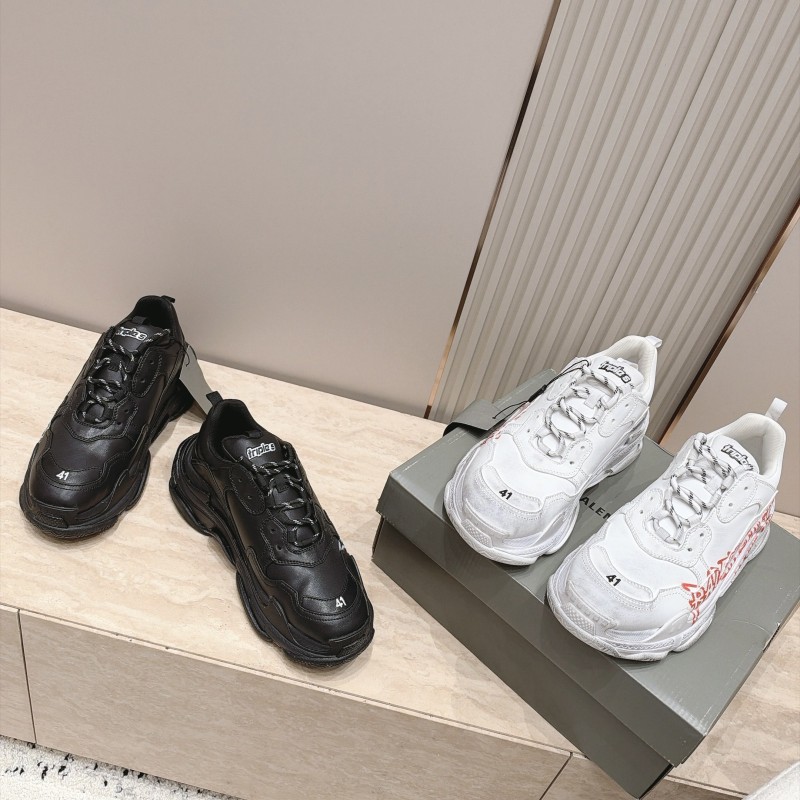 Balenciaga Unisex Sneaker