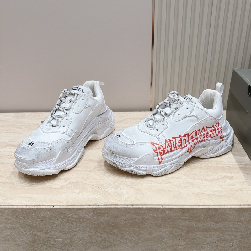 Balenciaga Unisex Sneaker
