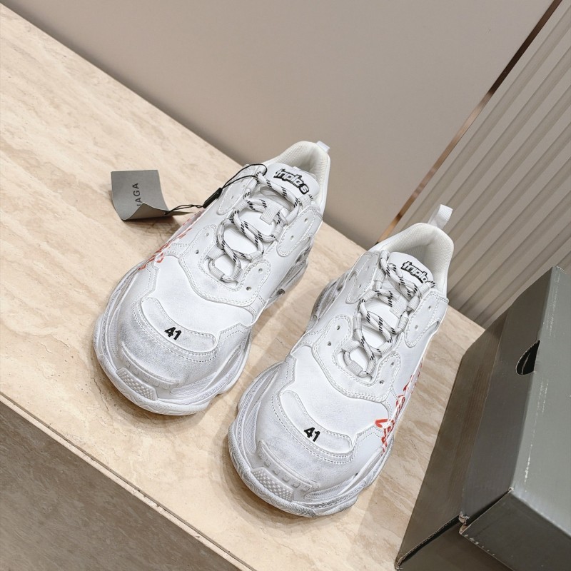 Balenciaga Unisex Sneaker