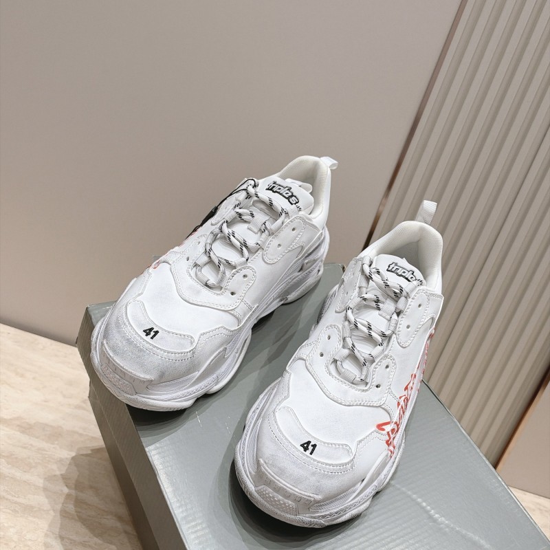 Balenciaga Unisex Sneaker