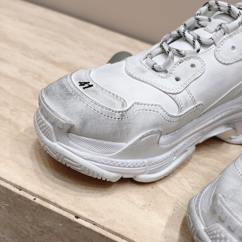 Balenciaga Unisex Sneaker