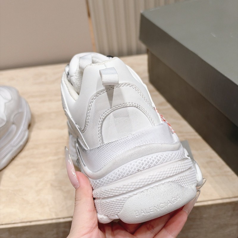 Balenciaga Unisex Sneaker