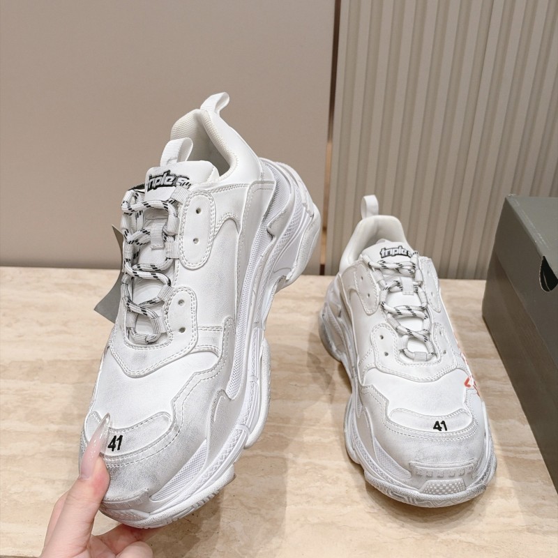 Balenciaga Unisex Sneaker
