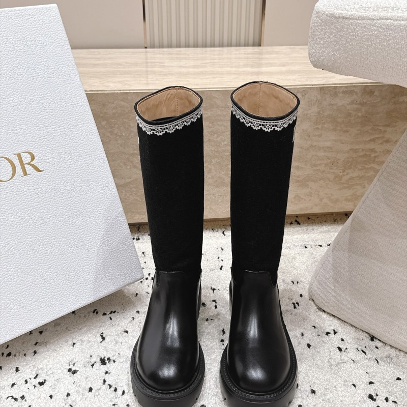 Dior Boots