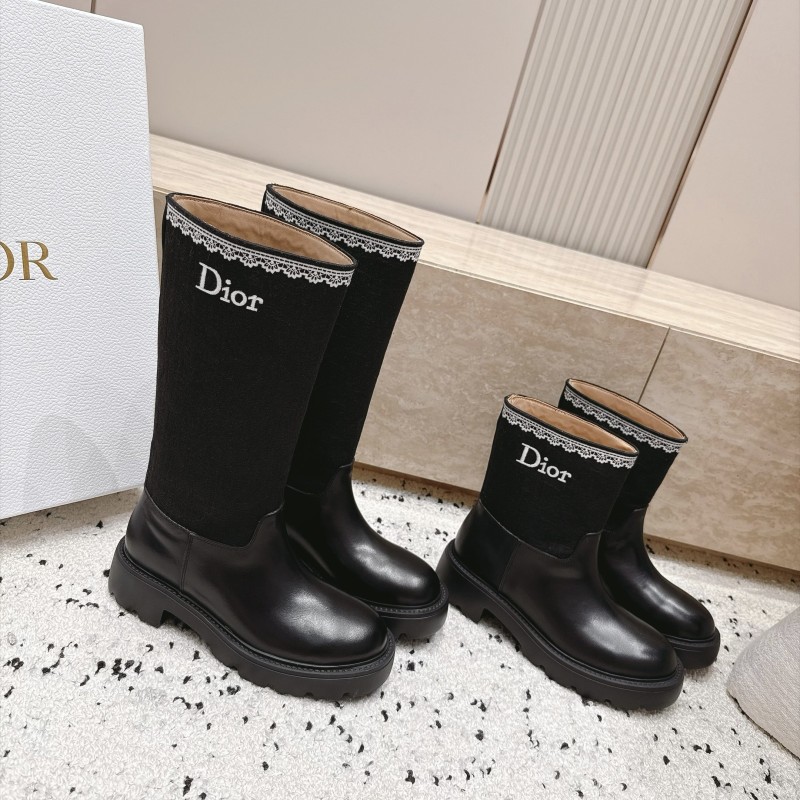 Dior Boots