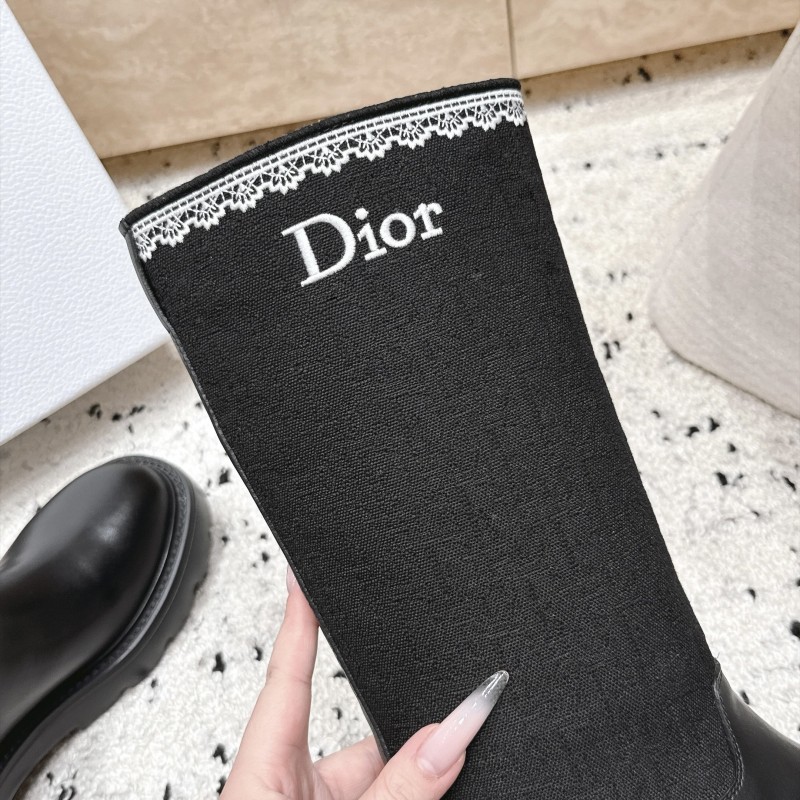 Dior Boots