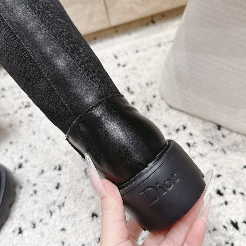 Dior Boots