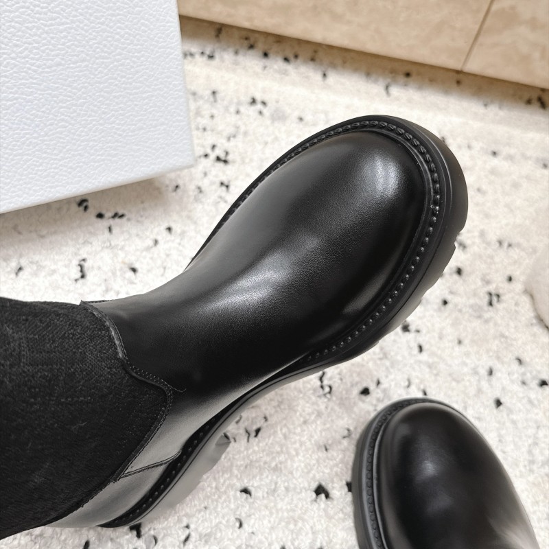Dior Boots