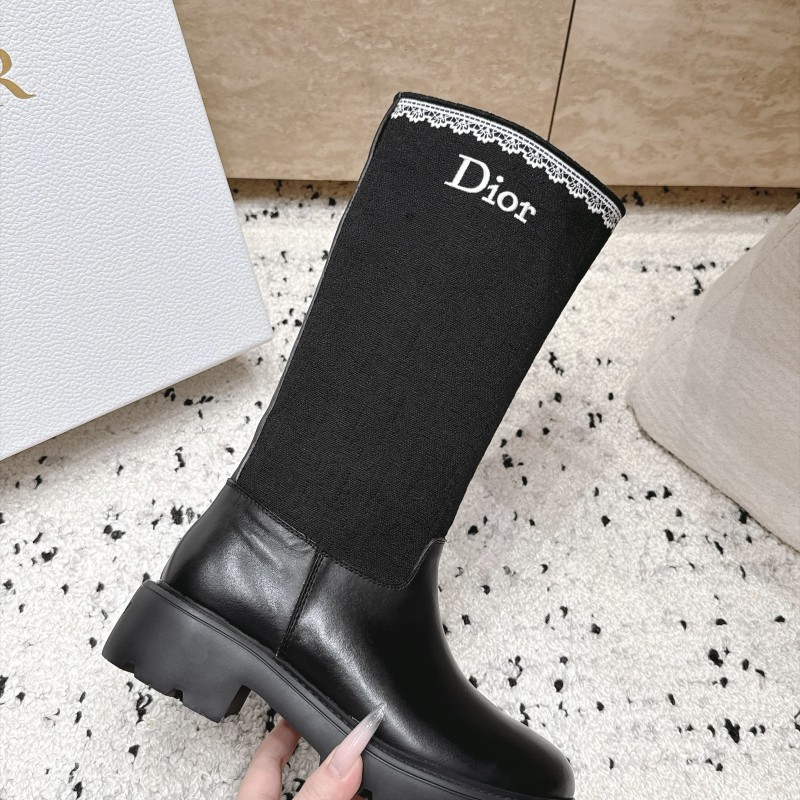 Dior Boots