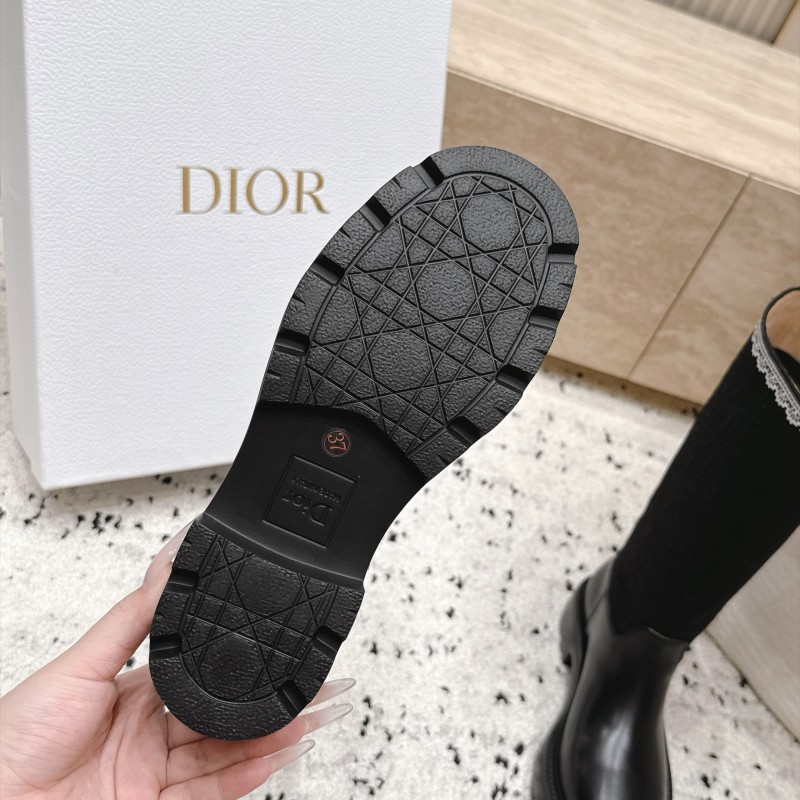 Dior Boots