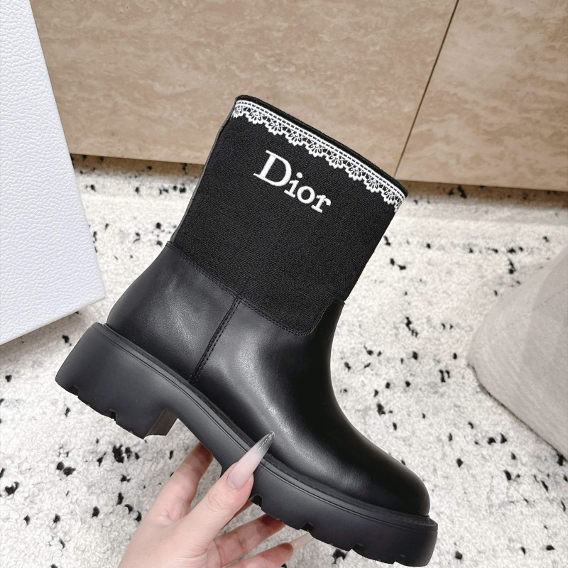 Dior Boots