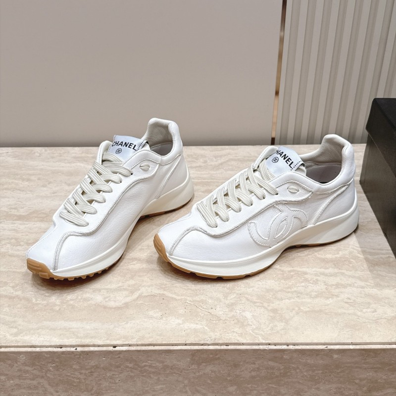 Chanel Sneakers 
