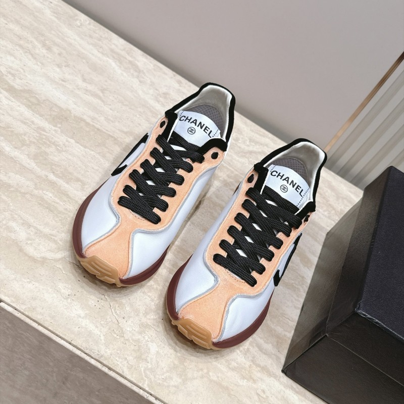 Chanel Sneakers 