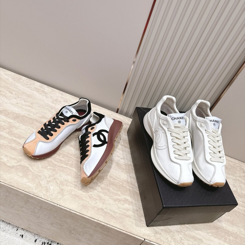 Chanel Sneakers 