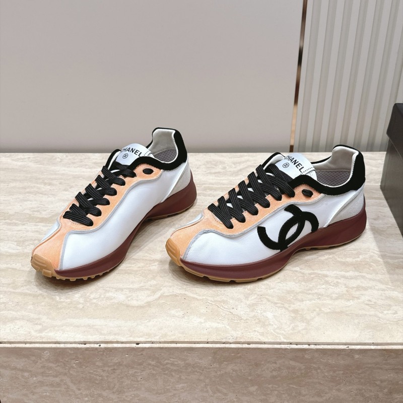 Chanel Sneakers 