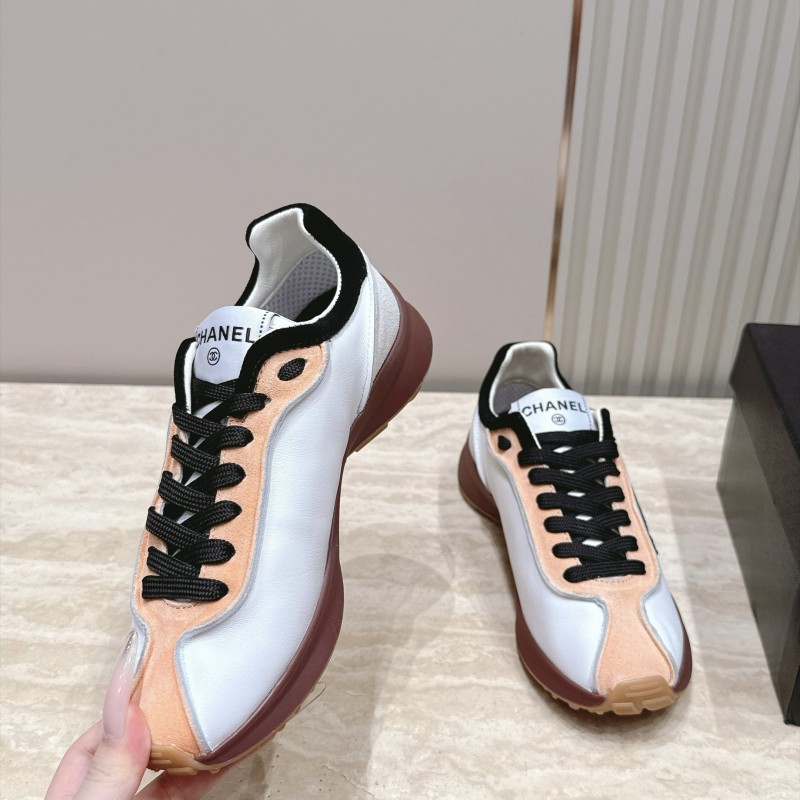 Chanel Sneakers 