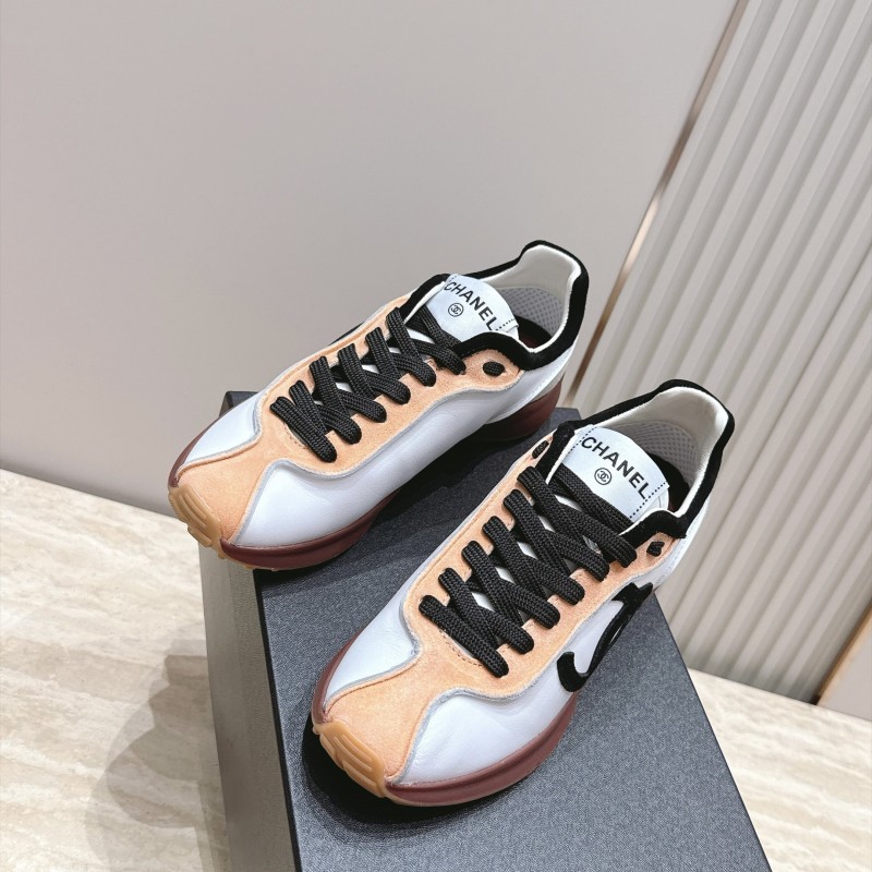 Chanel Sneakers 