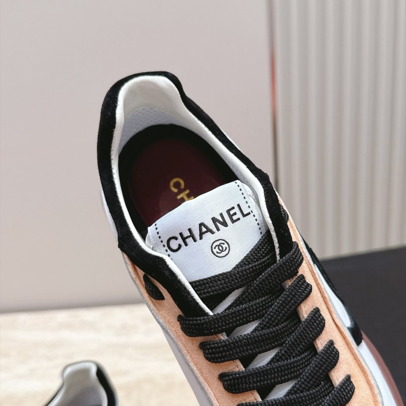 Chanel Sneakers 
