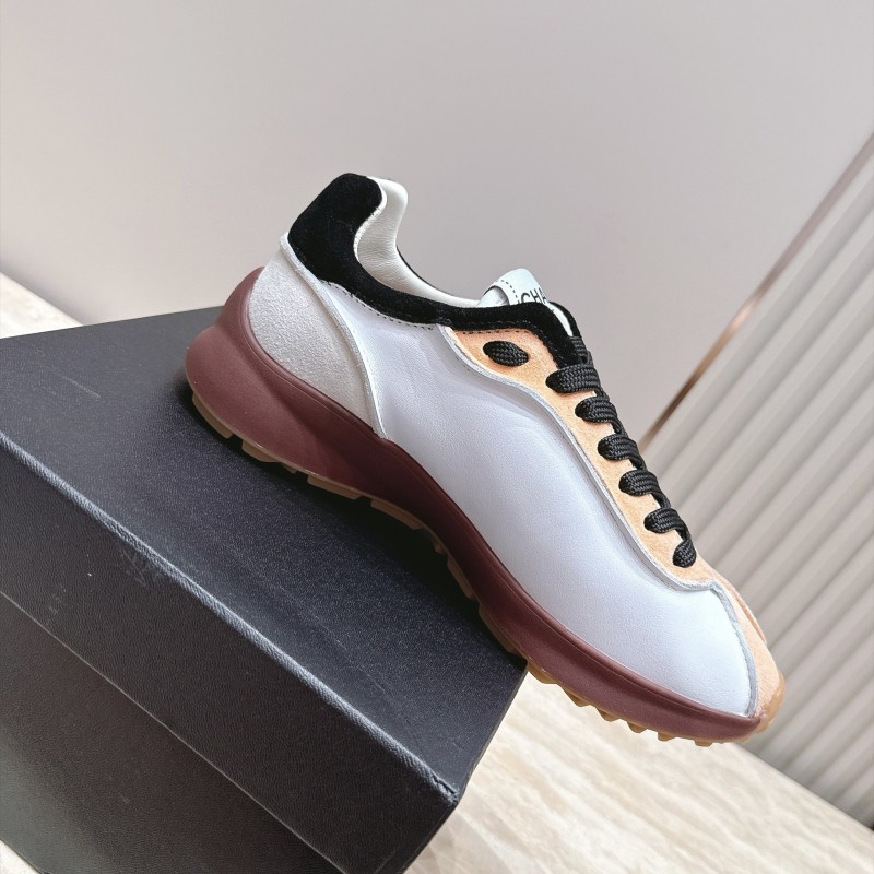 Chanel Sneakers 