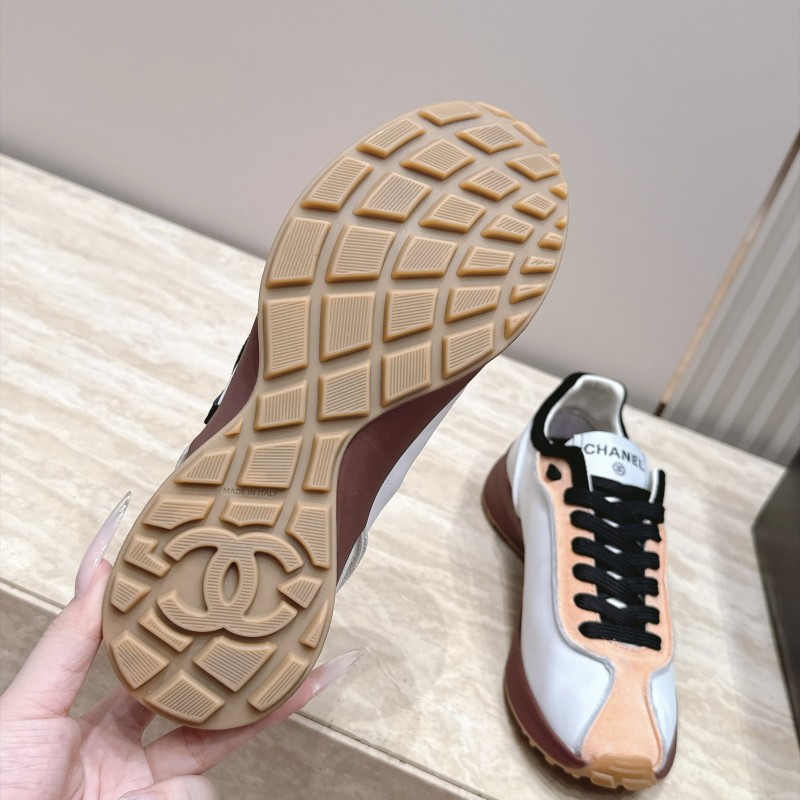 Chanel Sneakers 