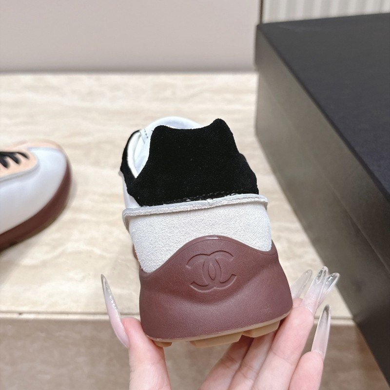Chanel Sneakers 