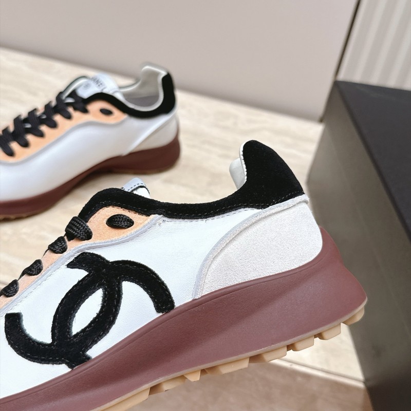 Chanel Sneakers 