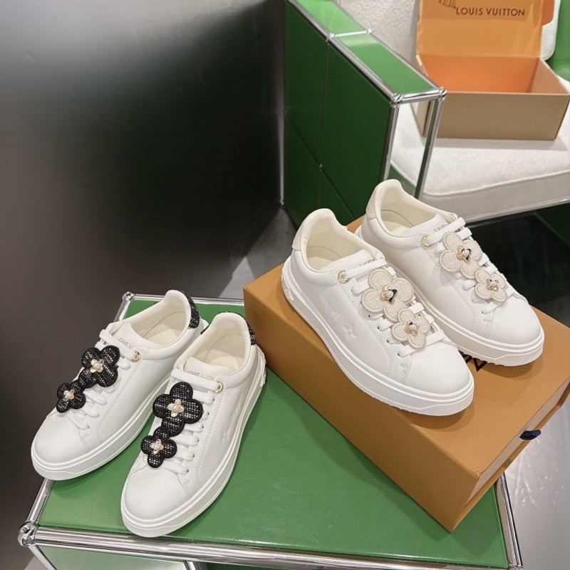 LV Time Out Sneakers 