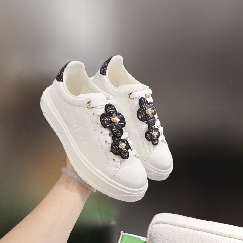 LV Time Out Sneakers 