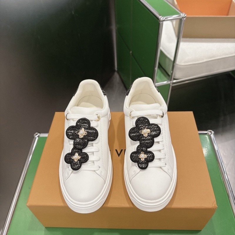 LV Time Out Sneakers 