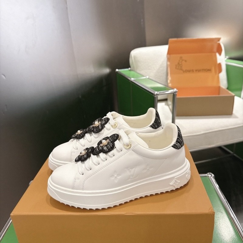 LV Time Out Sneakers 