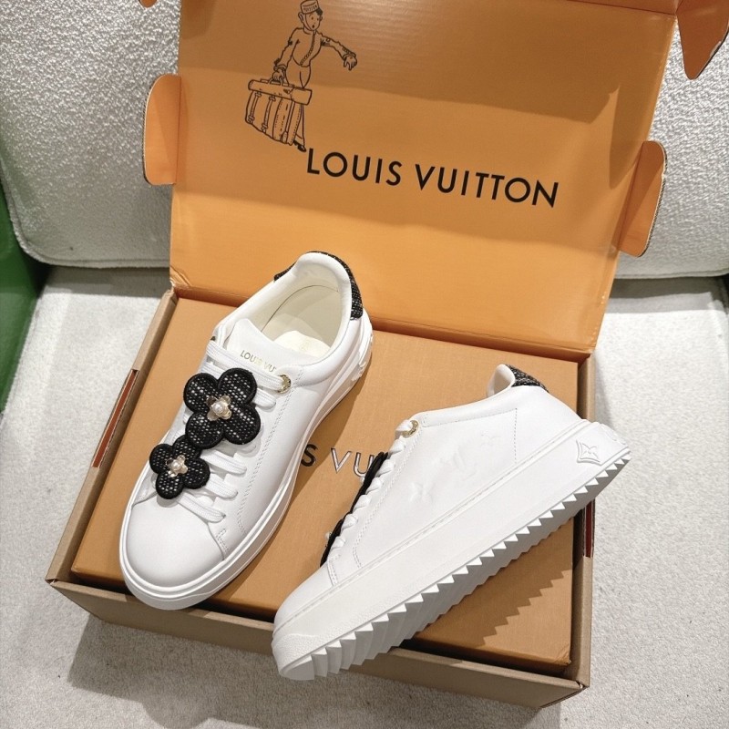 LV Time Out Sneakers 