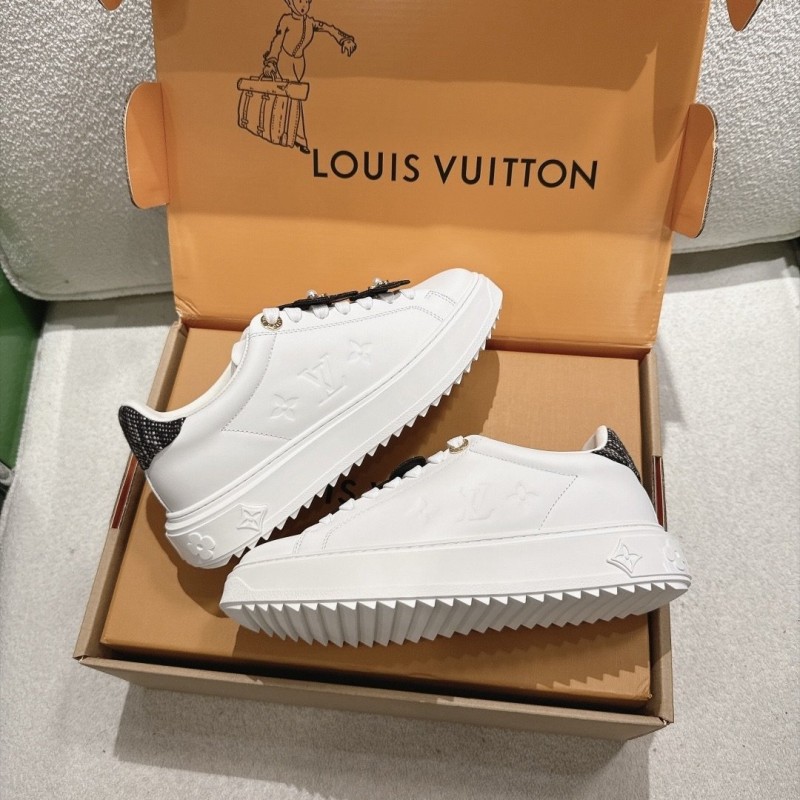 LV Time Out Sneakers 